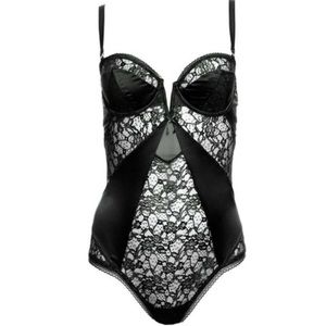 Victoria’s Secret lingerie